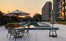 Loft Livin Resort 411 T3 Piscina Térmica Atlantida Xangri-la